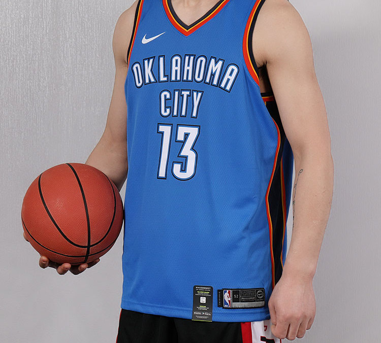 Nike NBA SW 13