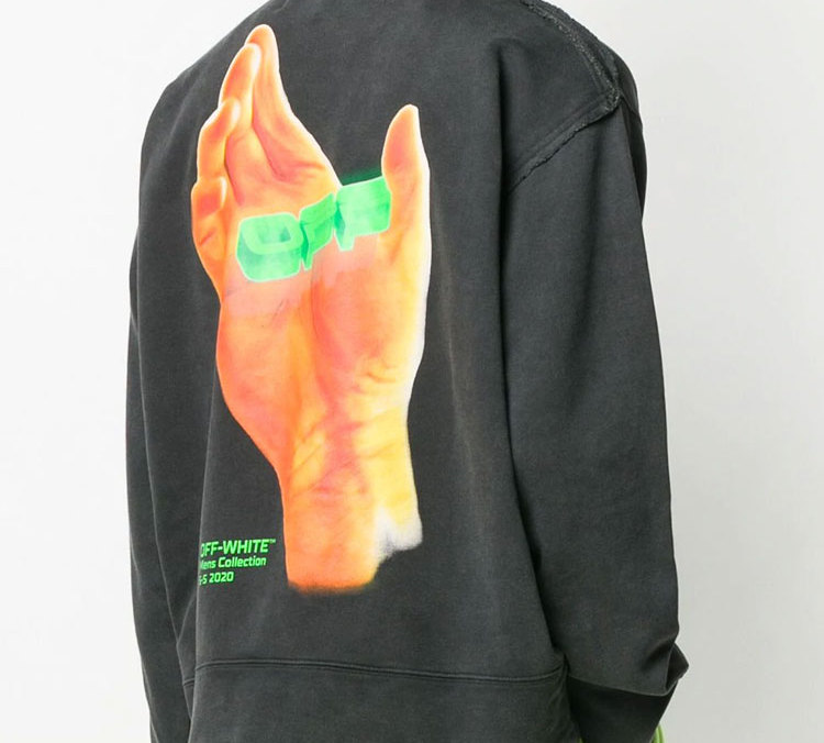 OFF-WHITE SS20 OFF