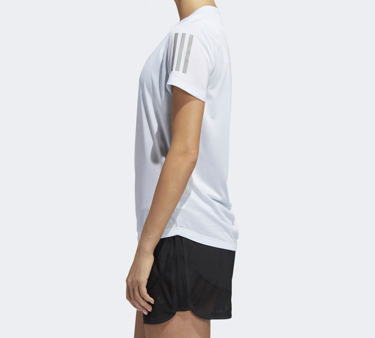 adidas OWN THE RUN TEE T