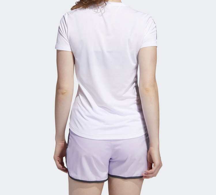 adidas OWN THE RUN TEE T