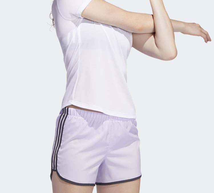 adidas OWN THE RUN TEE T