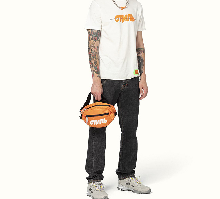 HERON PRESTON T
