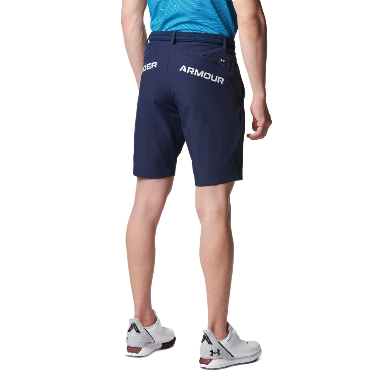 Under Armour Drive