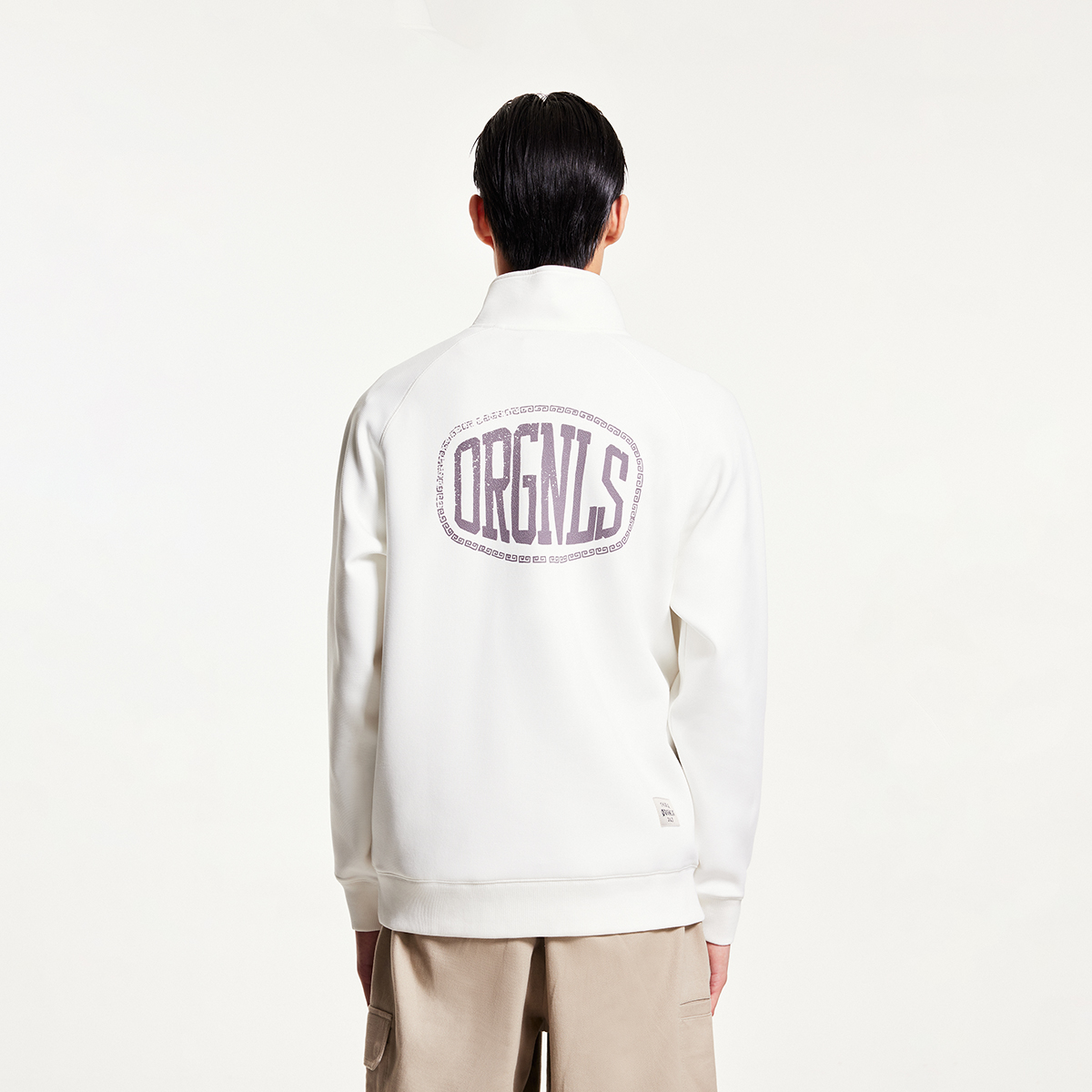 JACK JONES x NBA