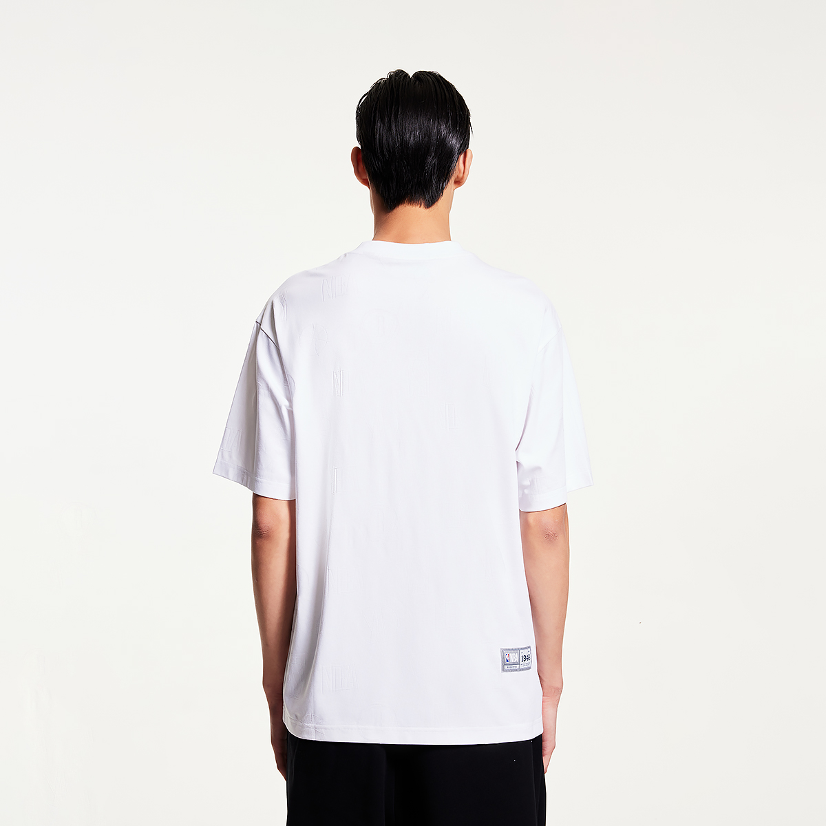 JACK JONES x NBA logoT