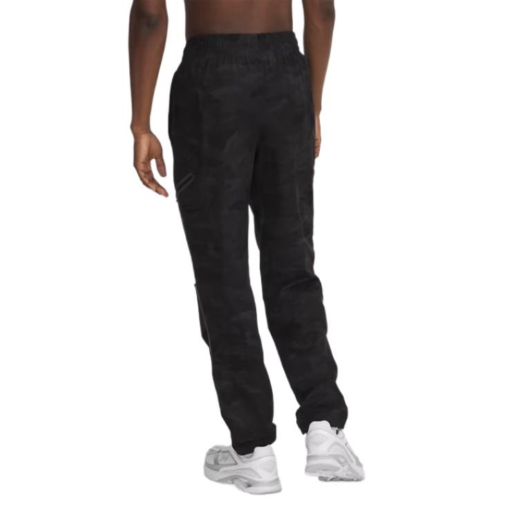Under Armour Unstoppable -002