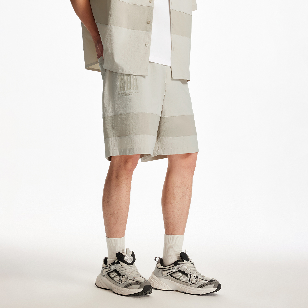 JACK JONES x NBA JACKJONESxNBA NBACLEANFIT