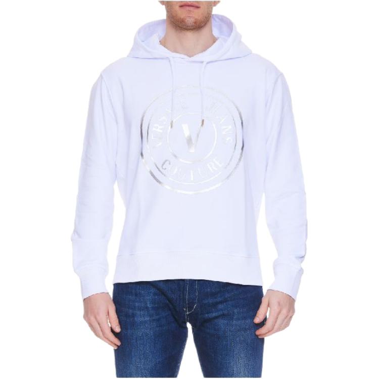 VERSACE JEANS COUTURE SS22 Logo