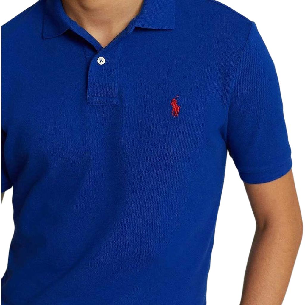 Polo Ralph Lauren LogoPoloPolo