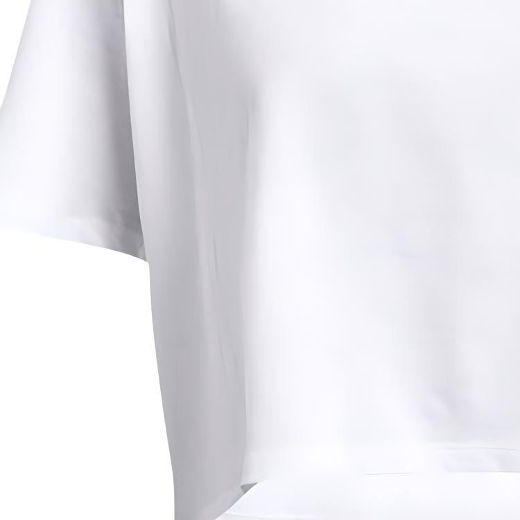 Under Armour Campus Boxy Crop Short Sleeve T