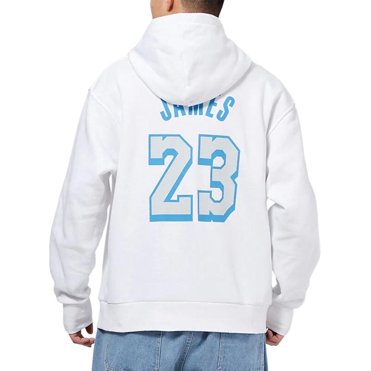 Nike City Edition NBA