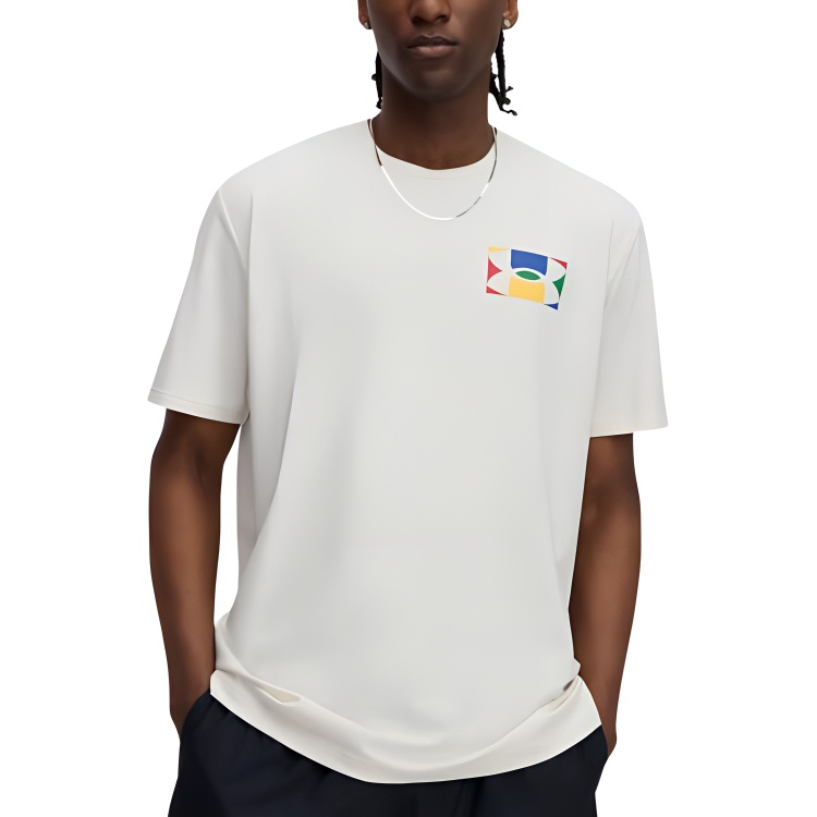Under Armour Museum T