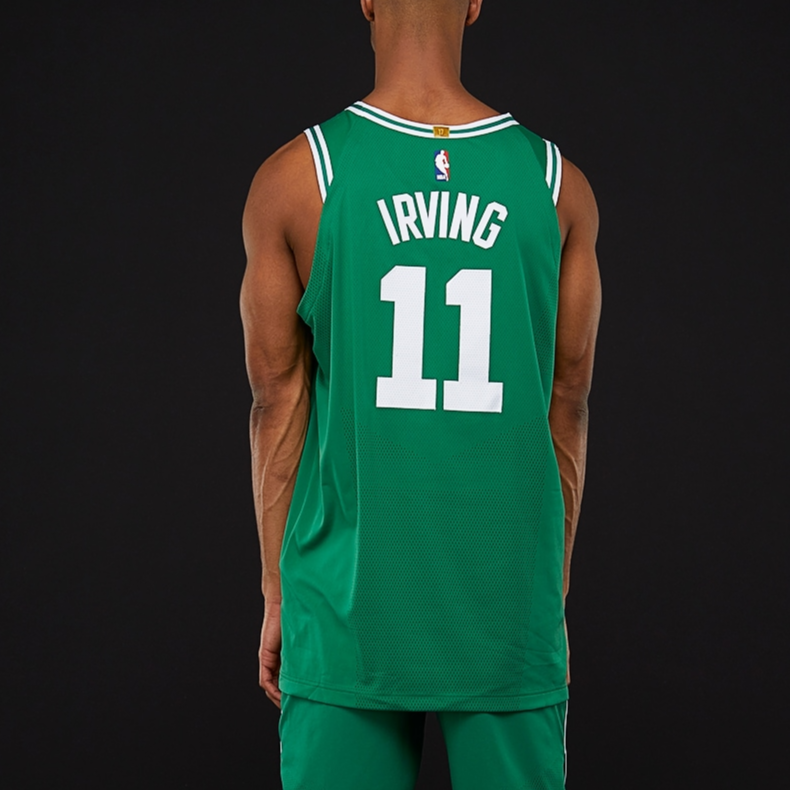 Nike NBA Kyrie Irving Icon Edition Jersey 11 AU