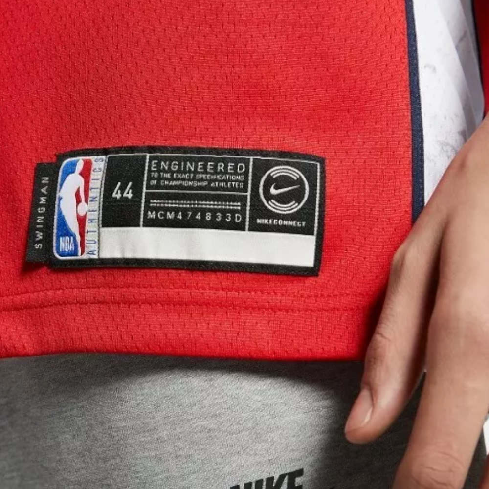 Nike NBA SW 2