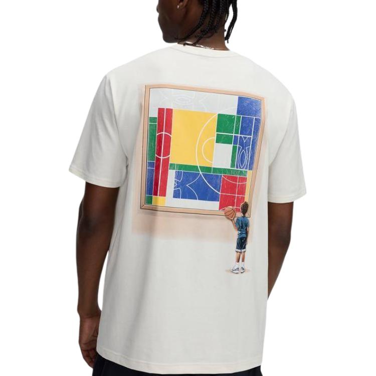 Under Armour Museum T