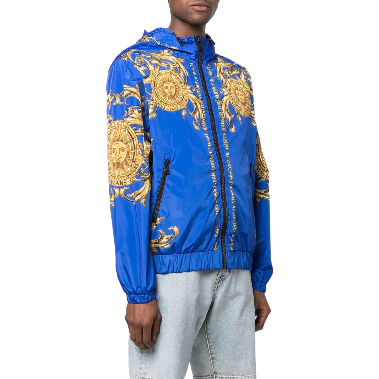 VERSACE JEANS COUTURE SS22