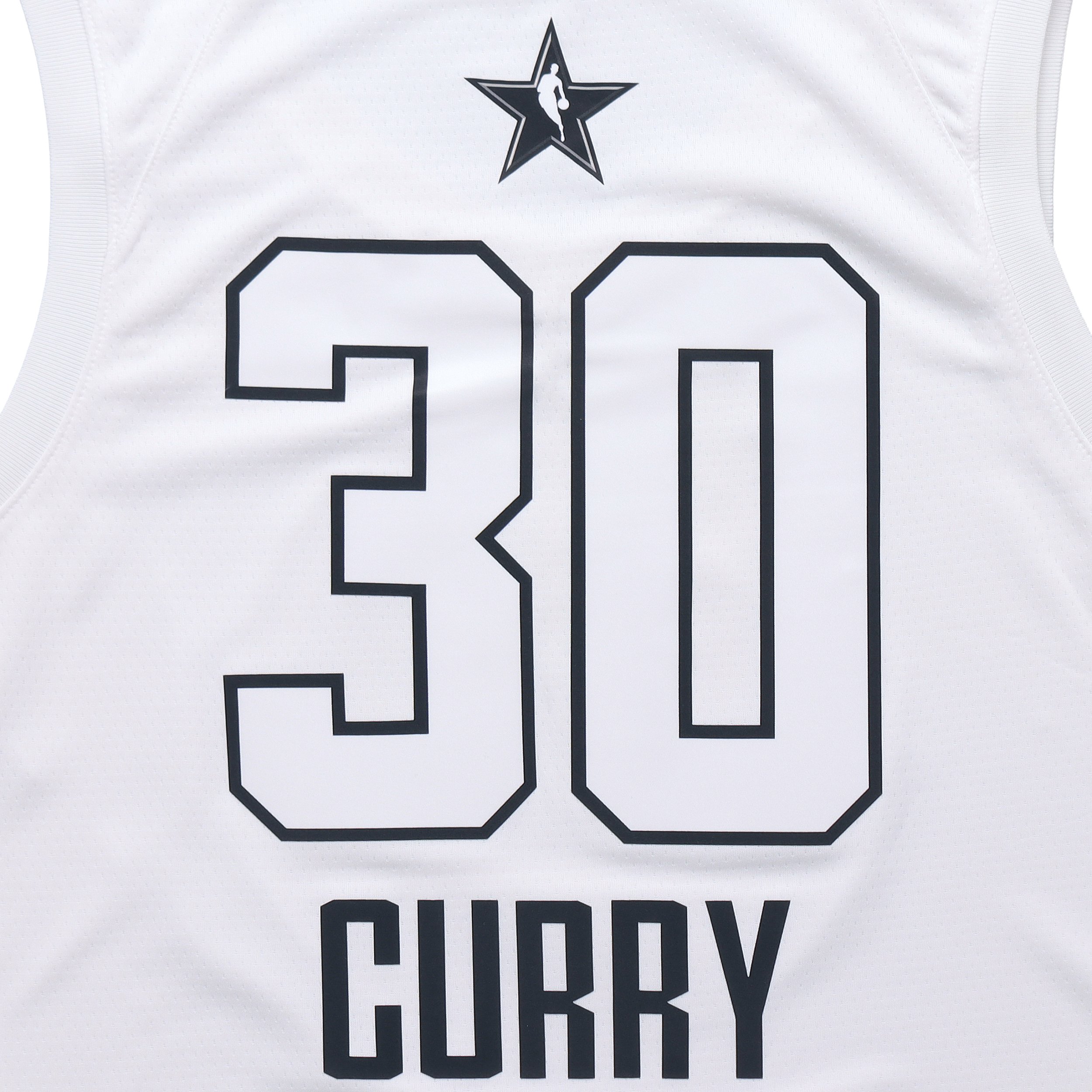 Jordan NBA Steven All-Star Edition Jersey SW 30