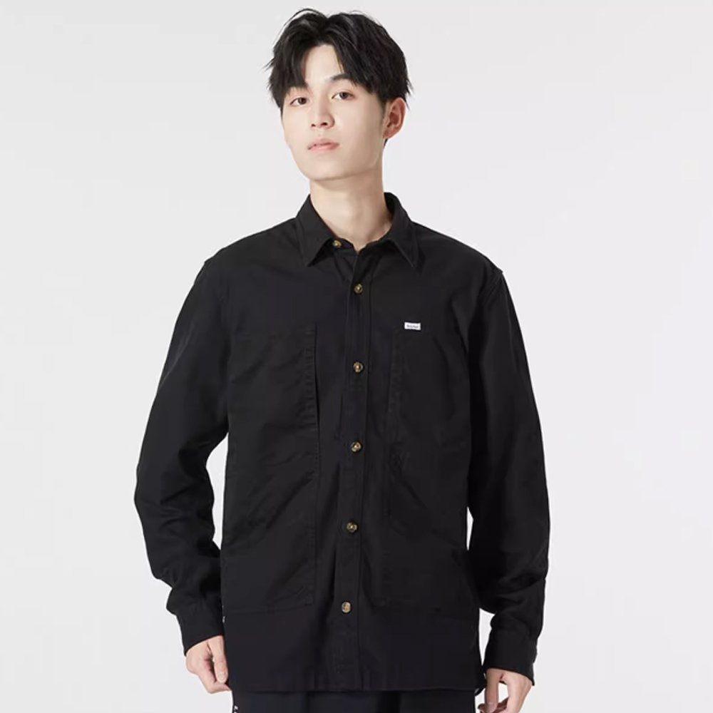 Timberland FW22 Logo