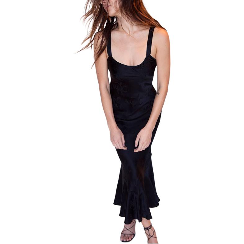Realisation Par SS24 The Allegra Black Dragon