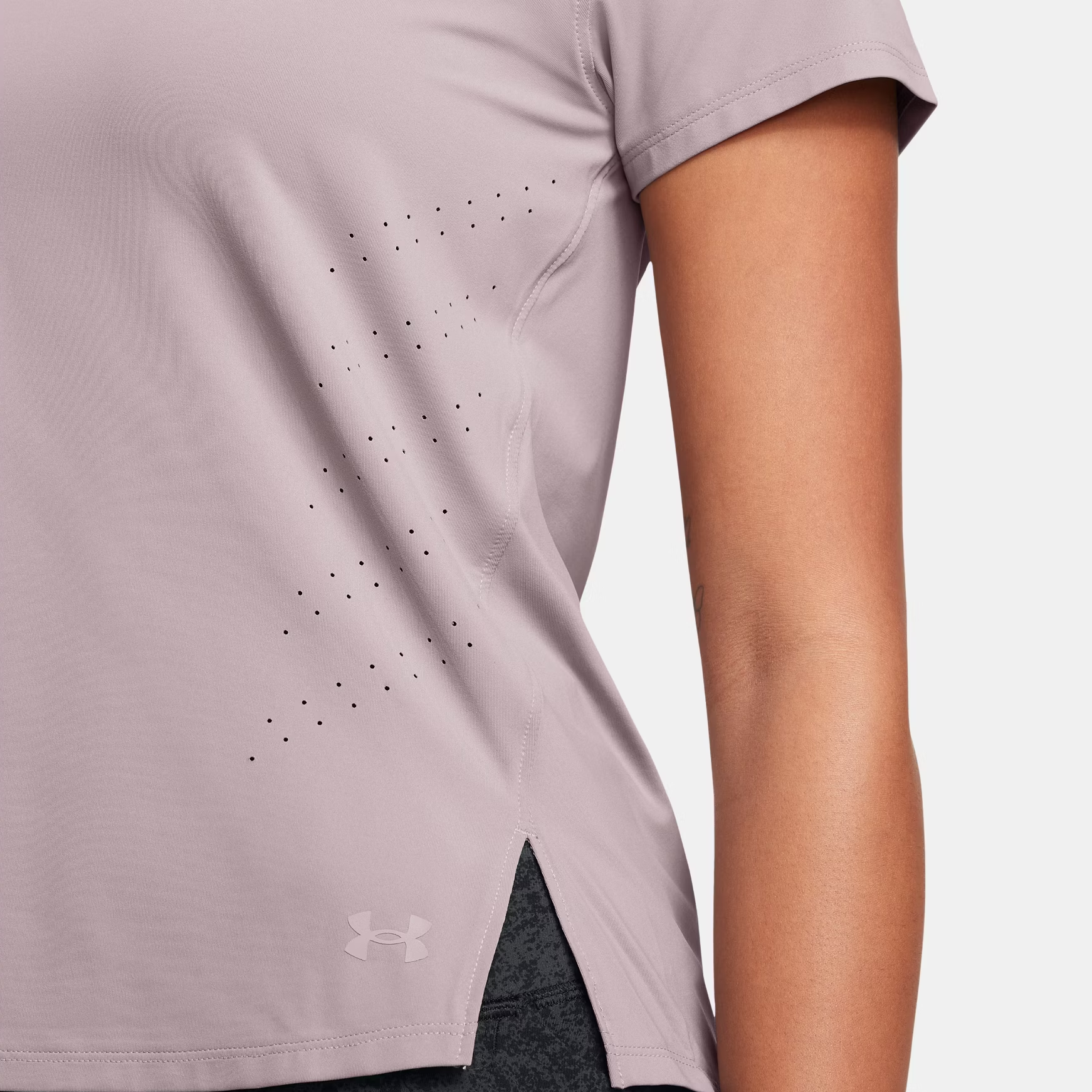 Under Armour Launch Elite T