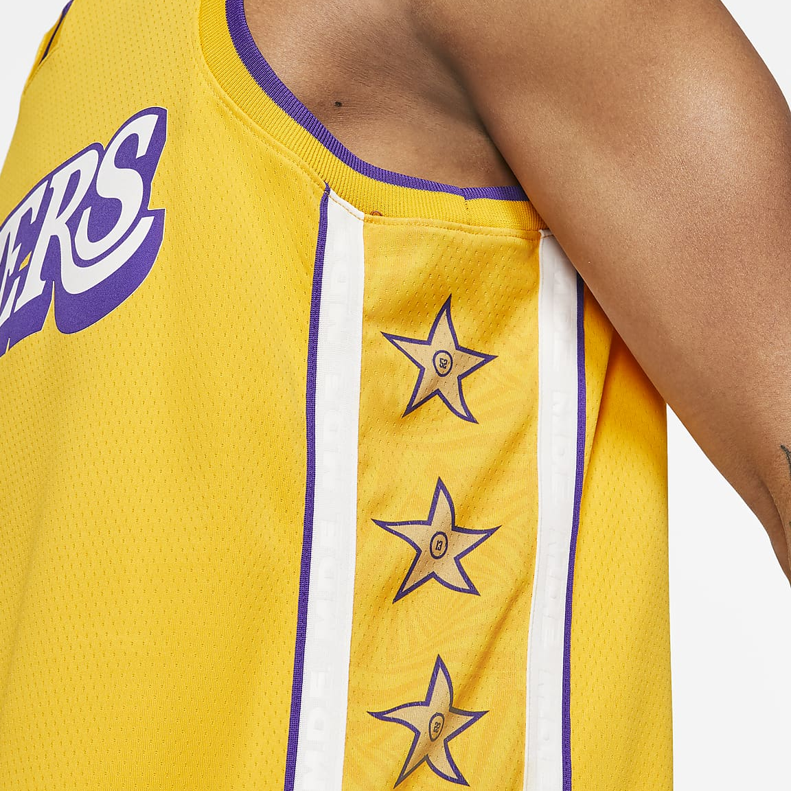 Nike NBA SW 19-20