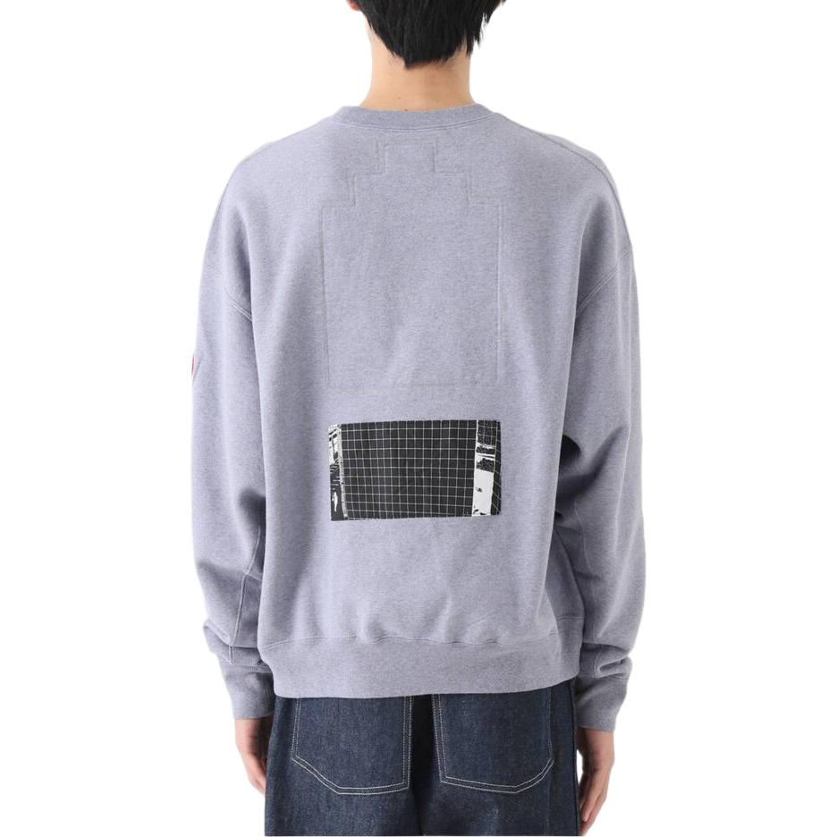 Cav Empt FW22 Logo