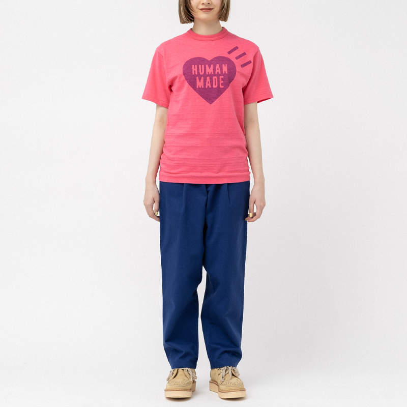 HUMAN MADE SS23 LogoT