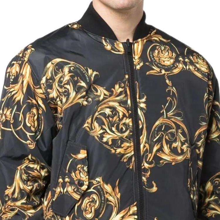 VERSACE JEANS COUTURE x SS22