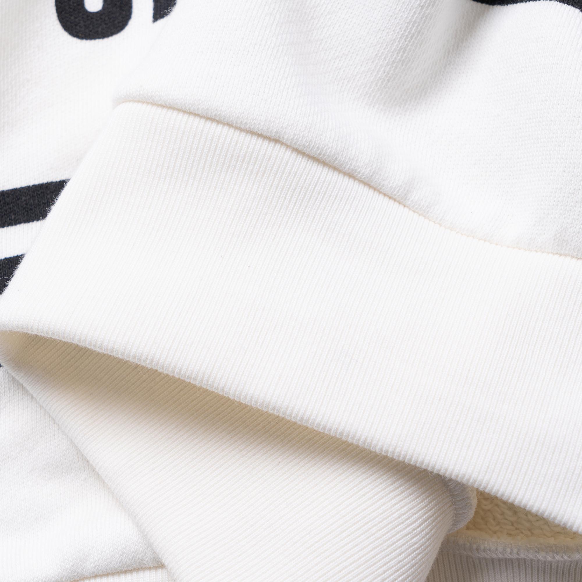 GUCCI x adidas FW22 Logo