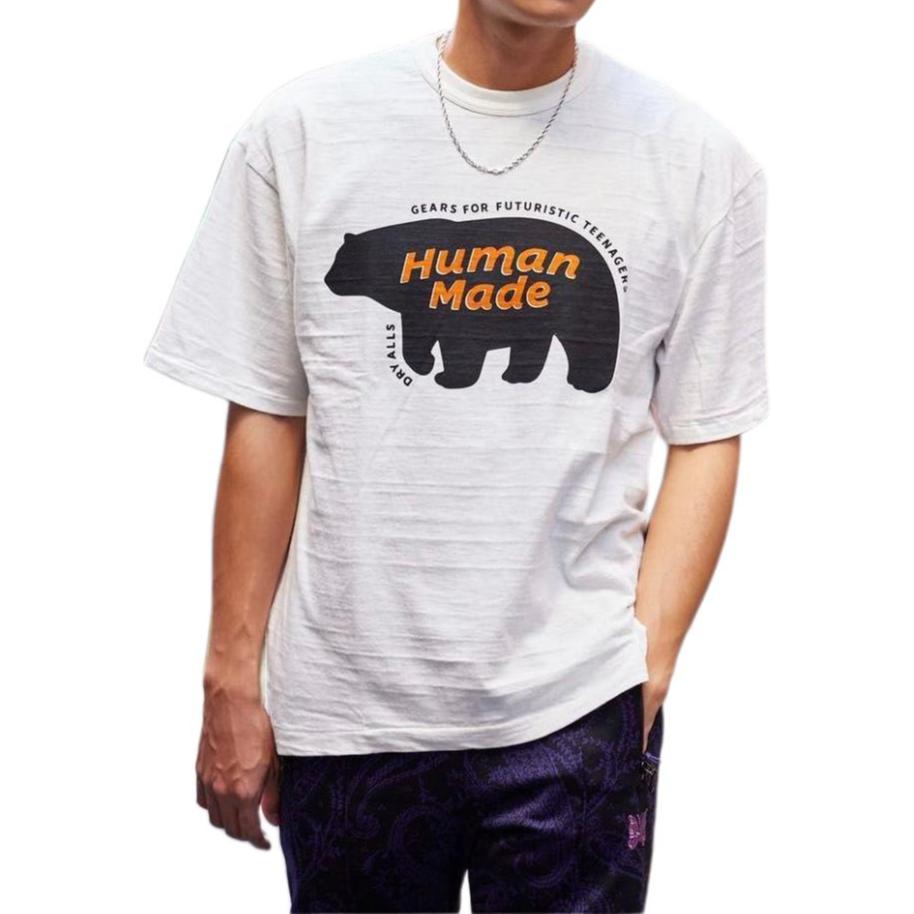 HUMAN MADE FW22 T