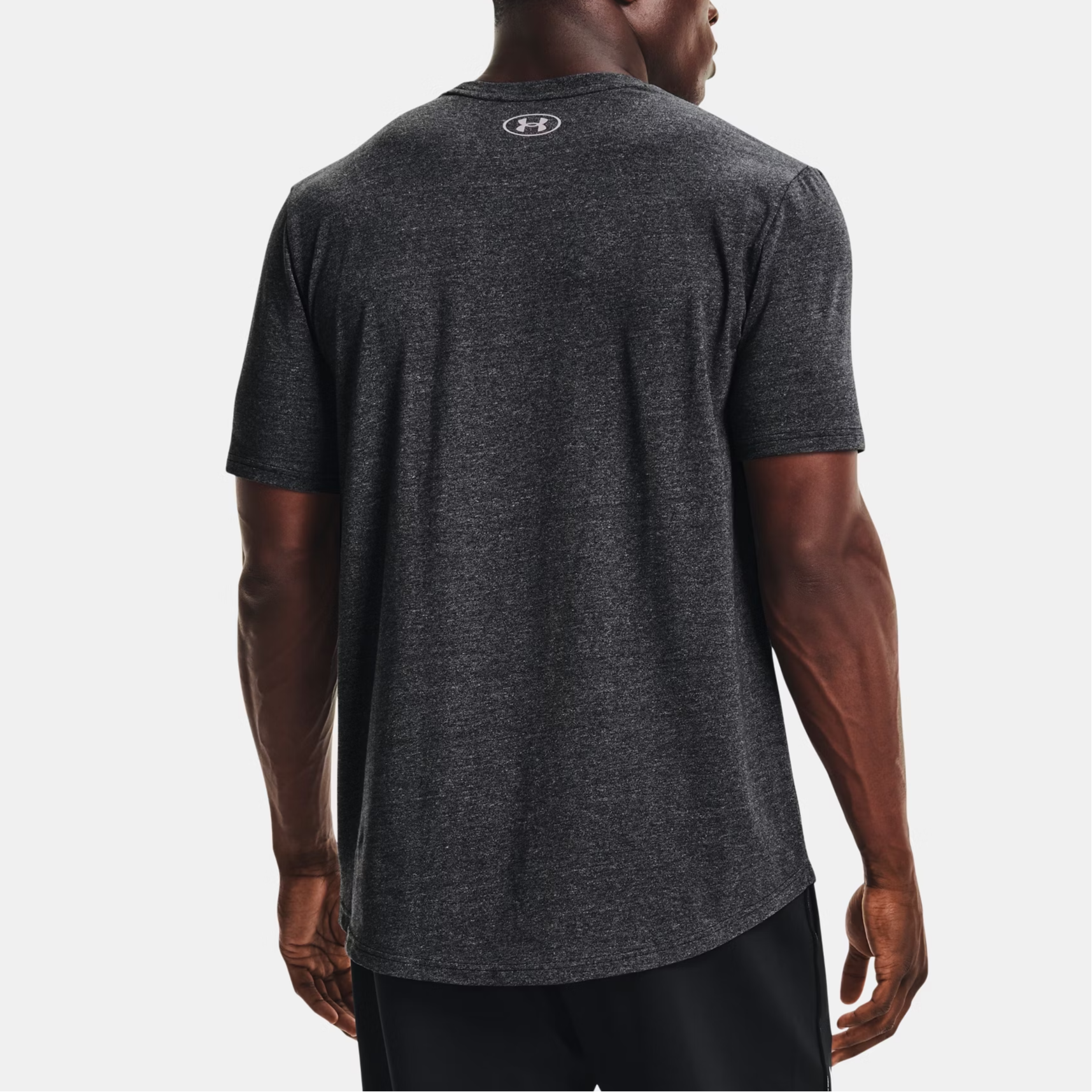 Under Armour Project Rock T