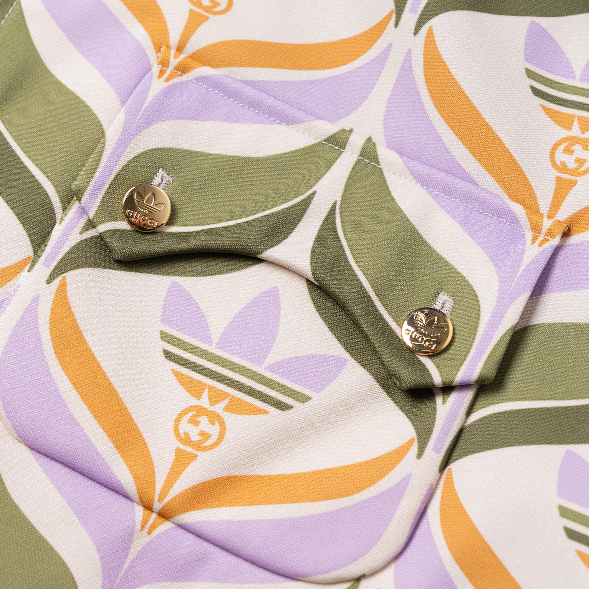 GUCCI x adidas originals SS22 G