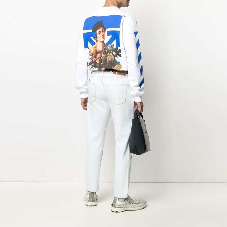 OFF-WHITE SS21 Arrows