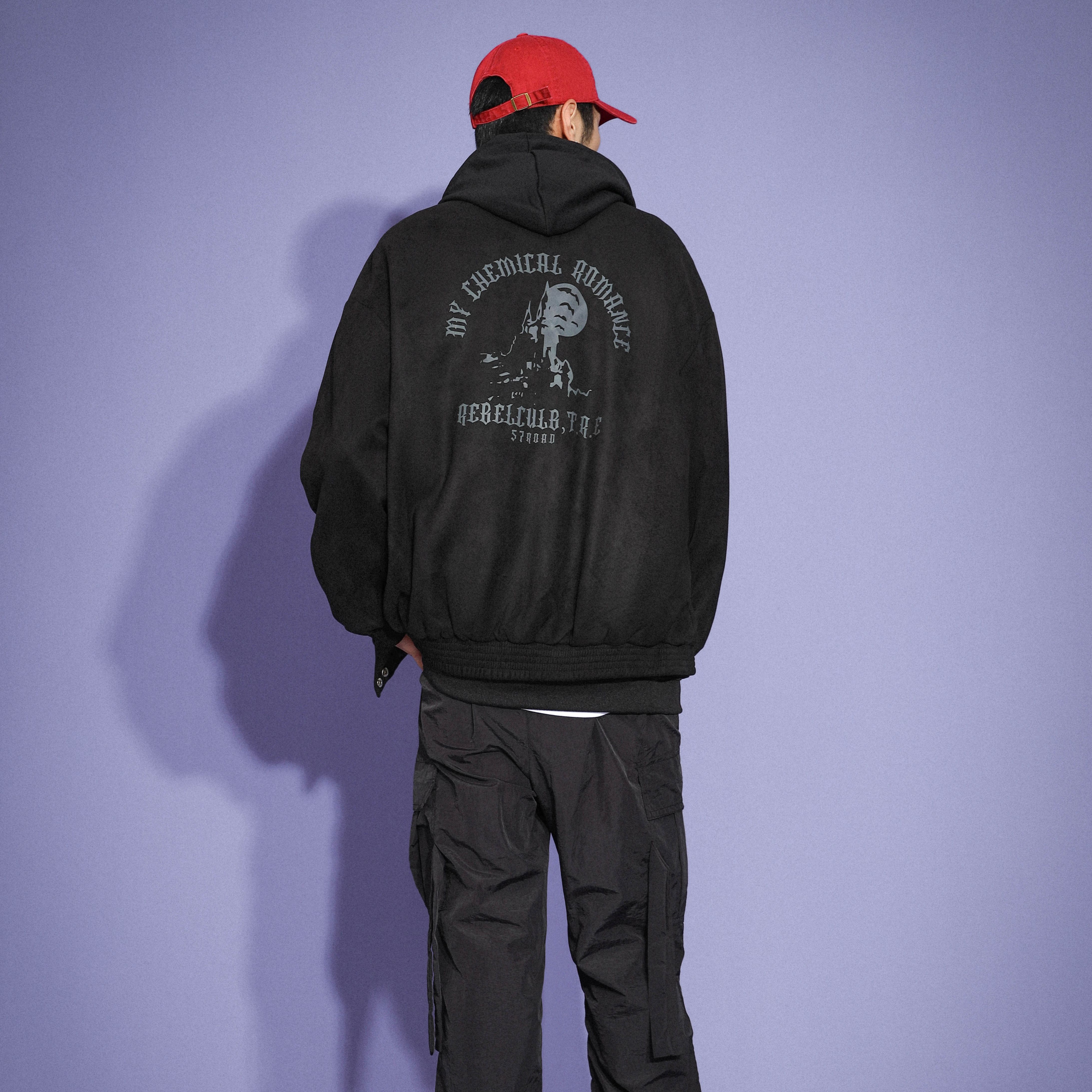 tre club FW23 Logo