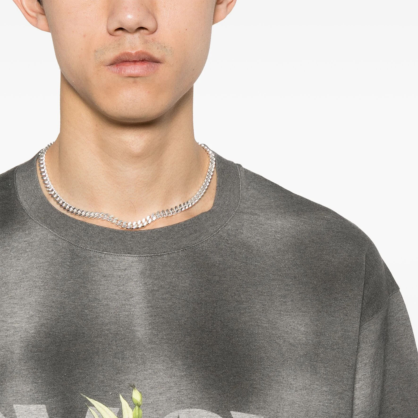 GIVENCHY SS24 LogoT
