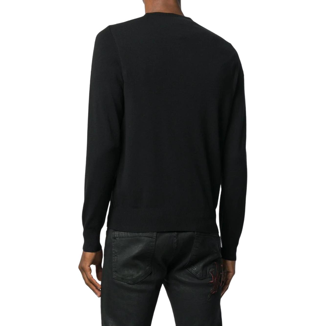 VERSACE JEANS COUTURE Logo