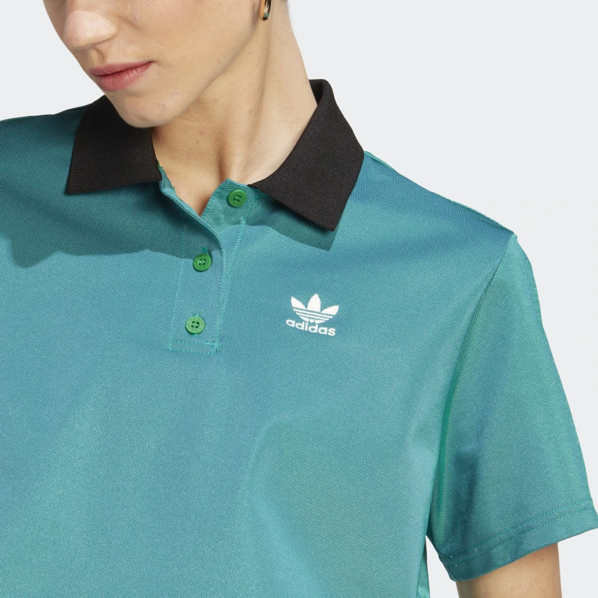 adidas originals SS23 adicolor 70s LogoPolo