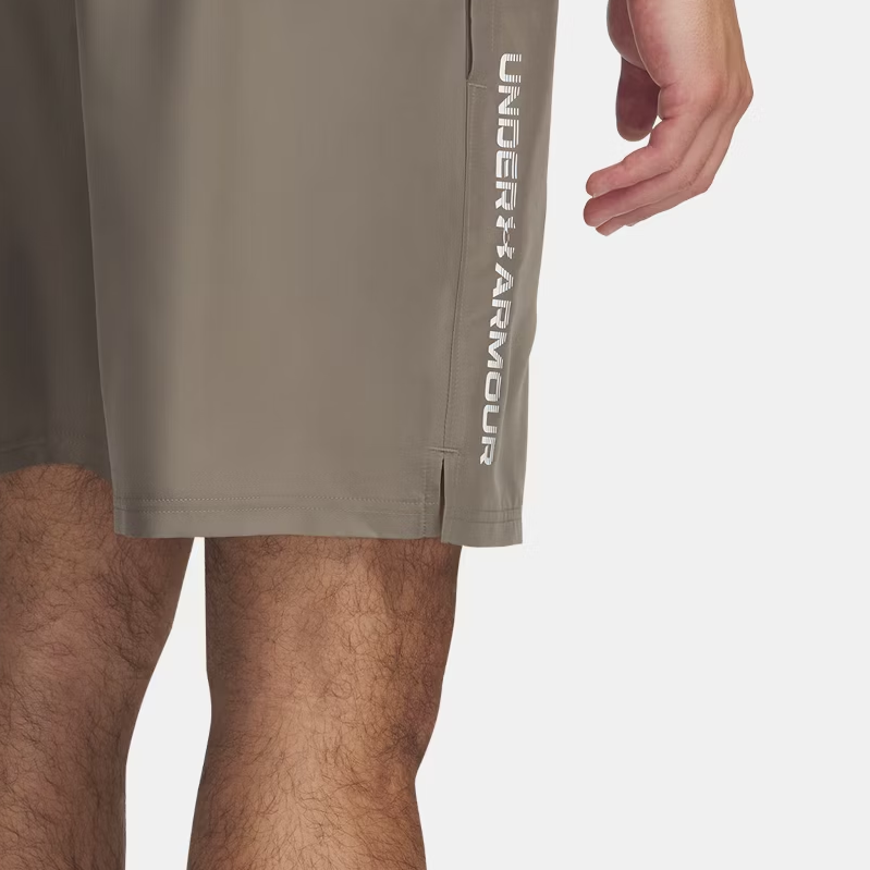Under Armour TechWOVEN Wordmark