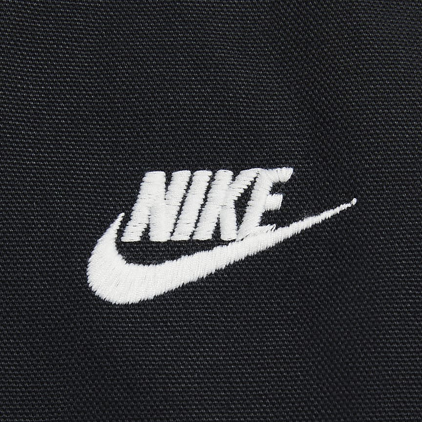 Nike Therma-FIT Life Logo