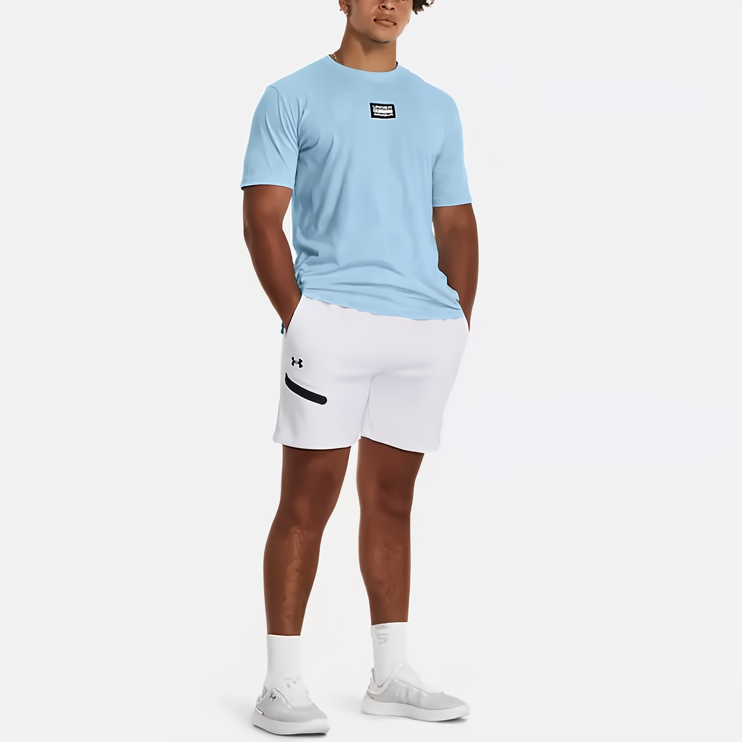 Under Armour