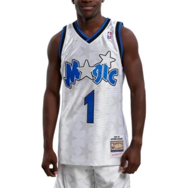 Mitchell Ness