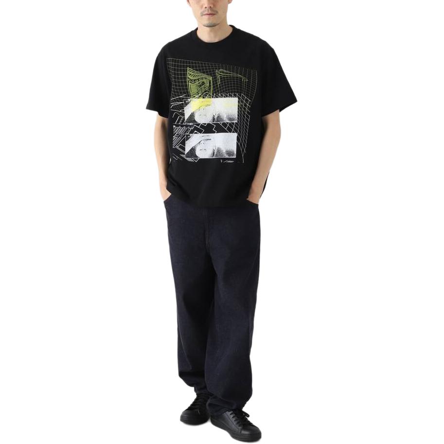 Cav Empt T