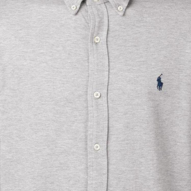Polo Ralph Lauren SS22 Logo