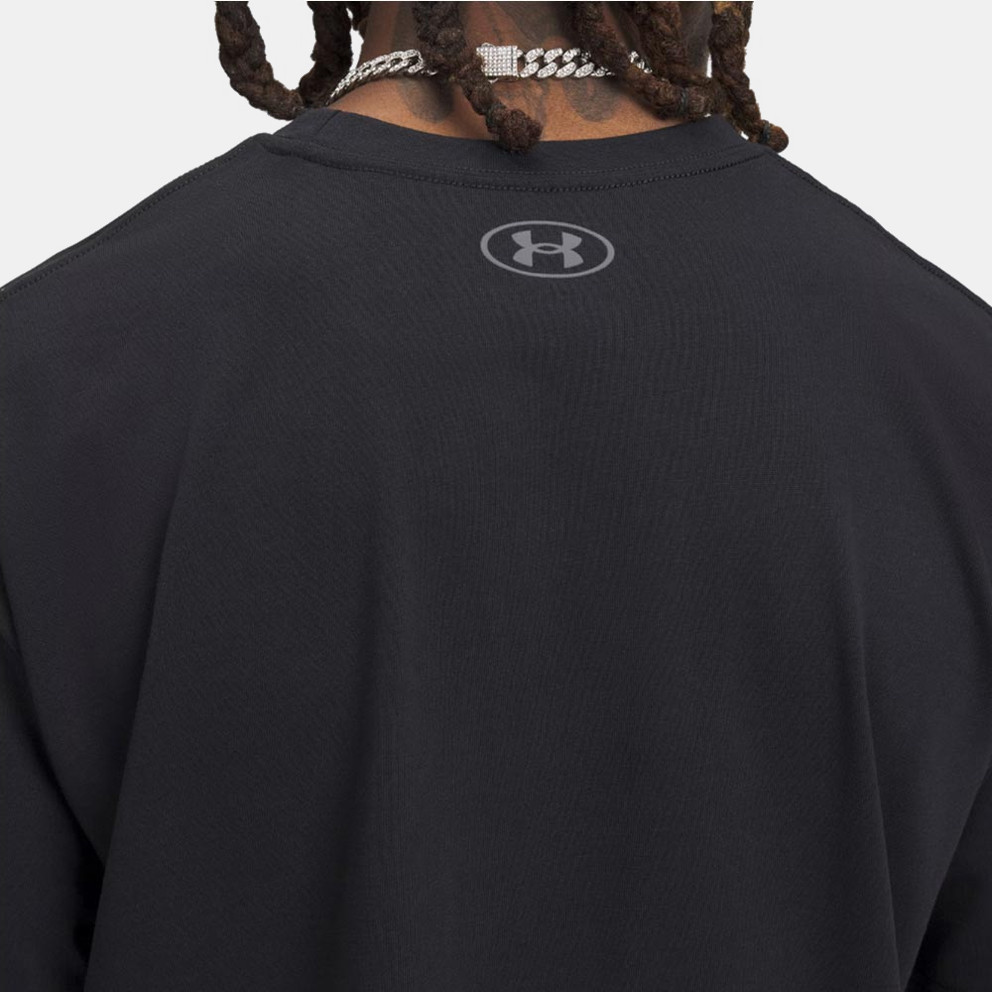 Under Armour ProjectRock T