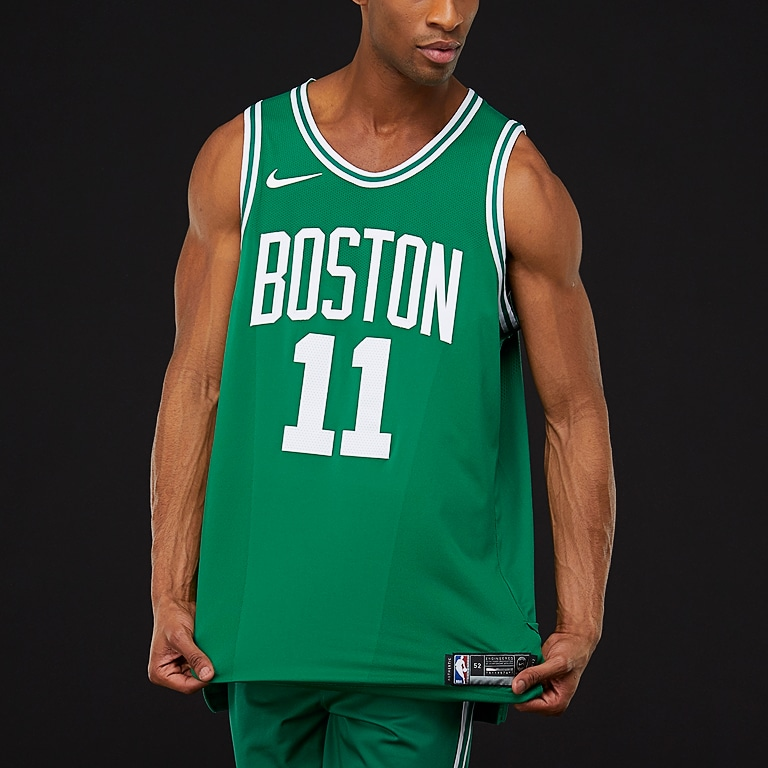 Nike NBA Kyrie Irving Icon Edition Jersey 11 AU
