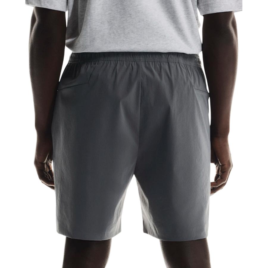 On All-day Shorts