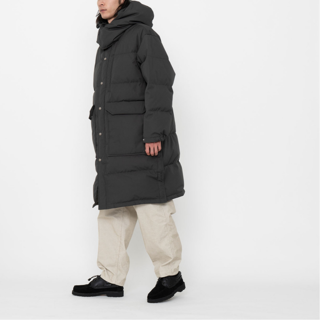 THE NORTH FACE PURPLE LABEL