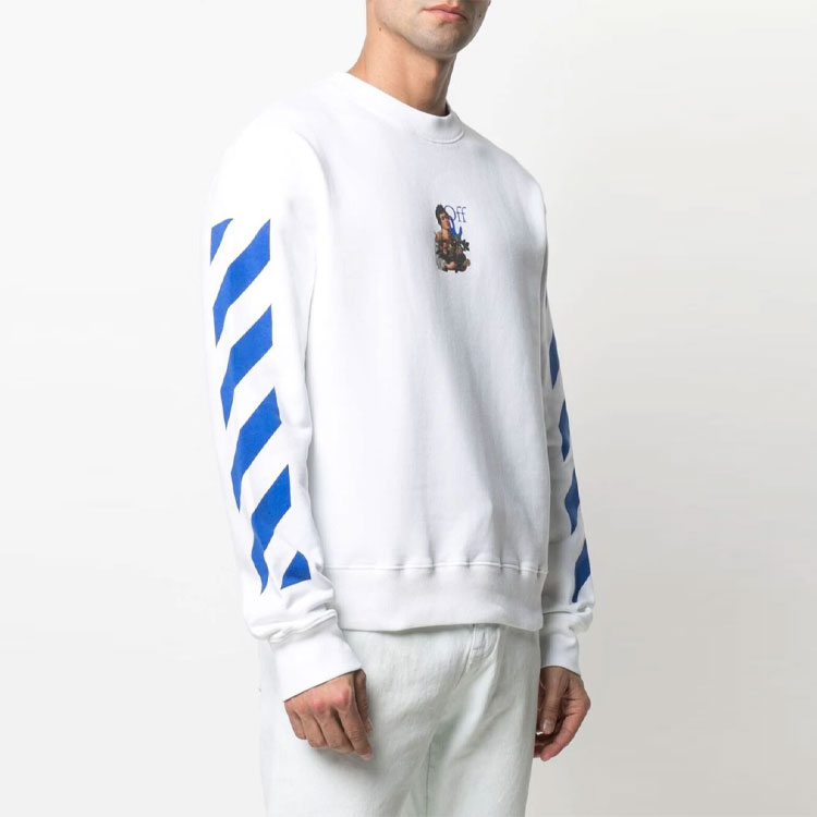 OFF-WHITE SS21 Arrows