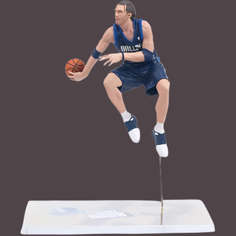 McFARLANE TOYS NBA NBA 5 15.2cm