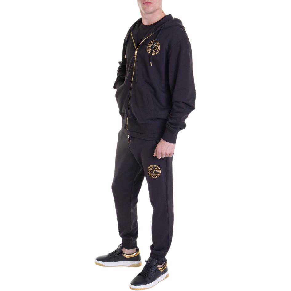 VERSACE JEANS COUTURE SS24 Logo